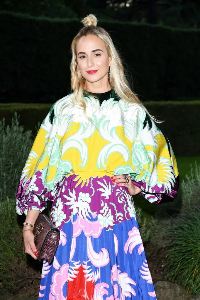 Princess Elisabeth von thurn und Taxis