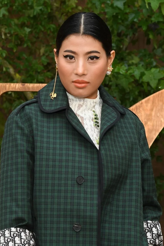 Princess Sirivannavari Nariratana of Thailand
