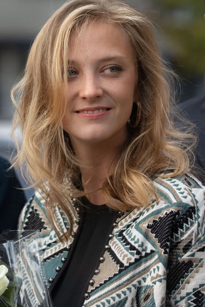 Princess Luisa Maria of Belgium, Archduchess of Austria-Este