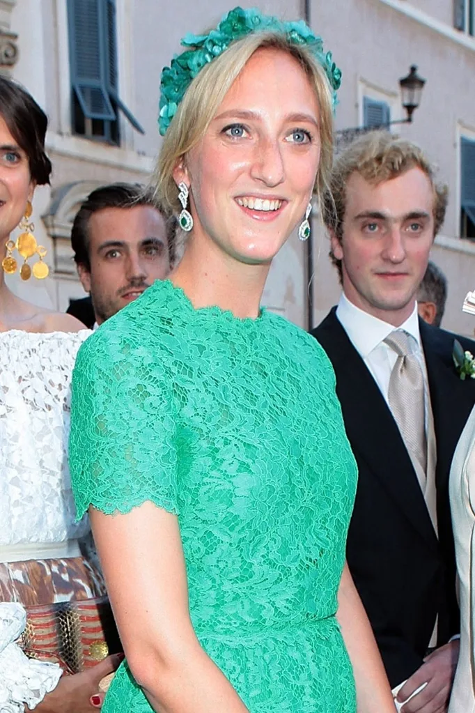 Princess Maria Laura of Belgium, Archduchess of Austria-Este