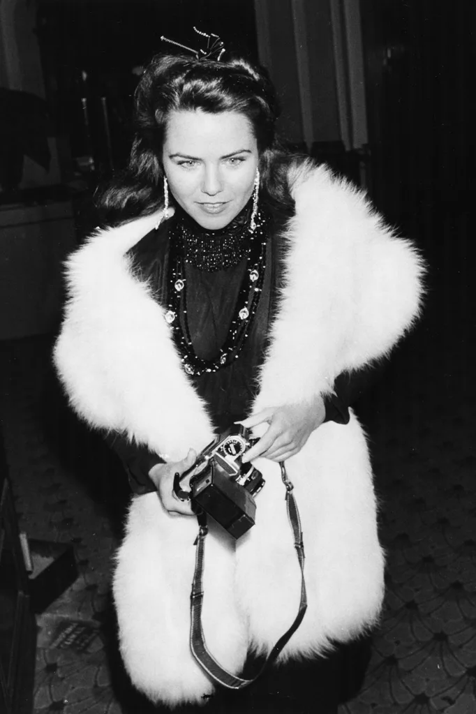 Koo Stark