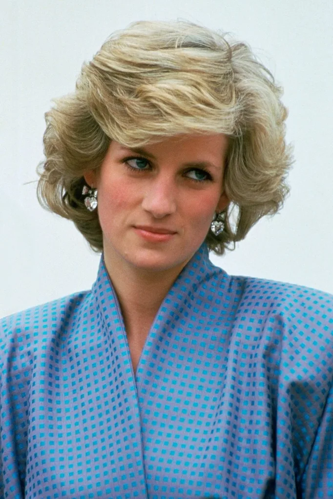 Princess Diana