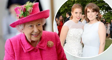 Queen urged to take action against “freeloading” royals!