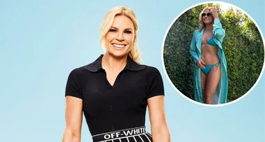 Sonia Kruger tells: ‘There’s so much people don’t know about me!’