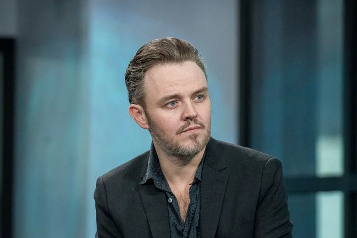 Matthew Newton