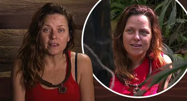 I’m A Celebrity’s Toni Pearen reveals disturbing encounter as young actress