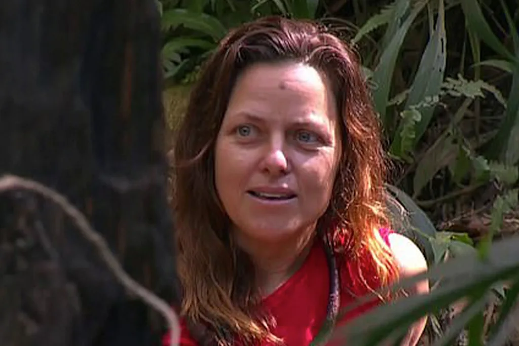 Toni Pearen harassment director