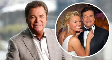 Dancing With The Stars: Desperate for Daryl!
