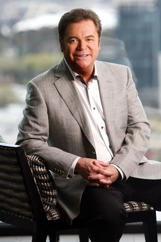 Daryl Somers