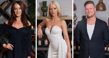Dirty secrets from MAFS’ all-star reunion!