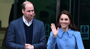 Kate and Will welcome new additions