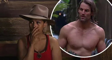 I’m A Celeb’s Pettifleur slams Ash for ruining her reputation