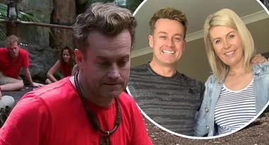Grant Denyer’s SHOCK confession divides I’m A Celebrity fans!