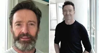 Hugh Jackman’s BOLD Australian anthem parody