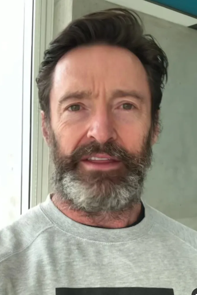 Hugh Jackman