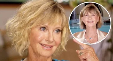 Olivia Newton-John sparks outrage with fans