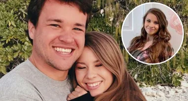Bindi Irwin’s heartfelt tribute to fans