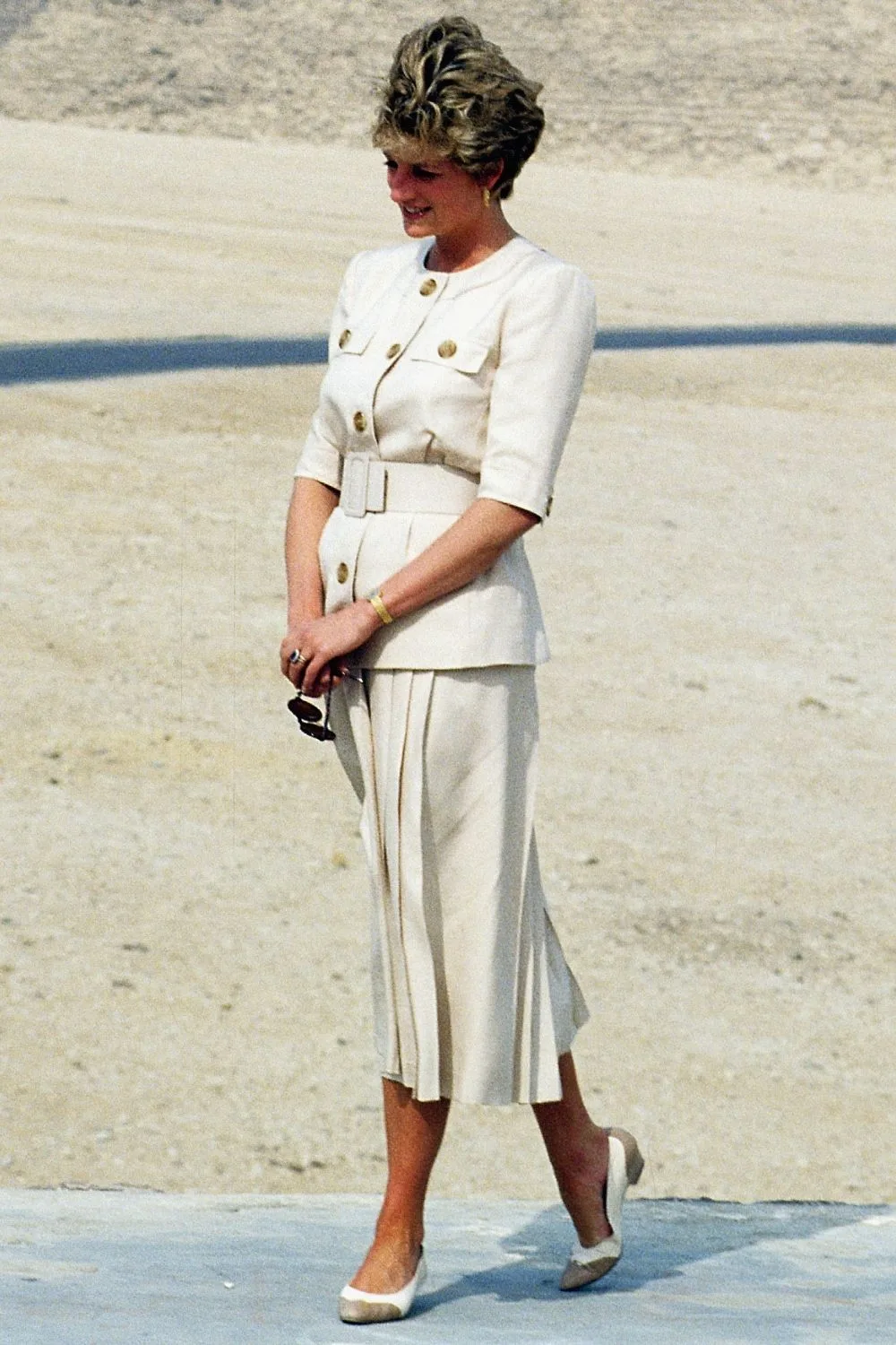 Princess Diana