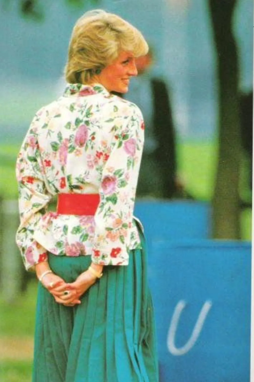 Princess Diana