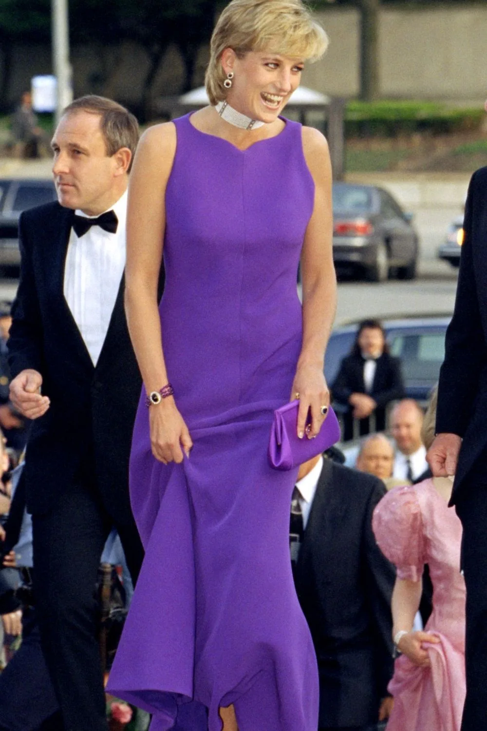 Princess Diana