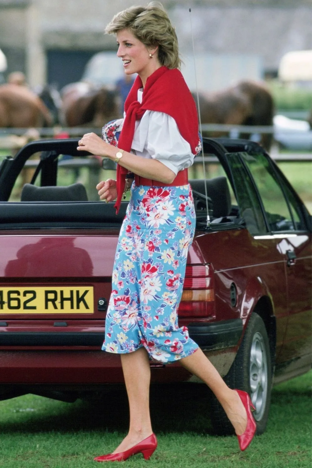 Princess Diana