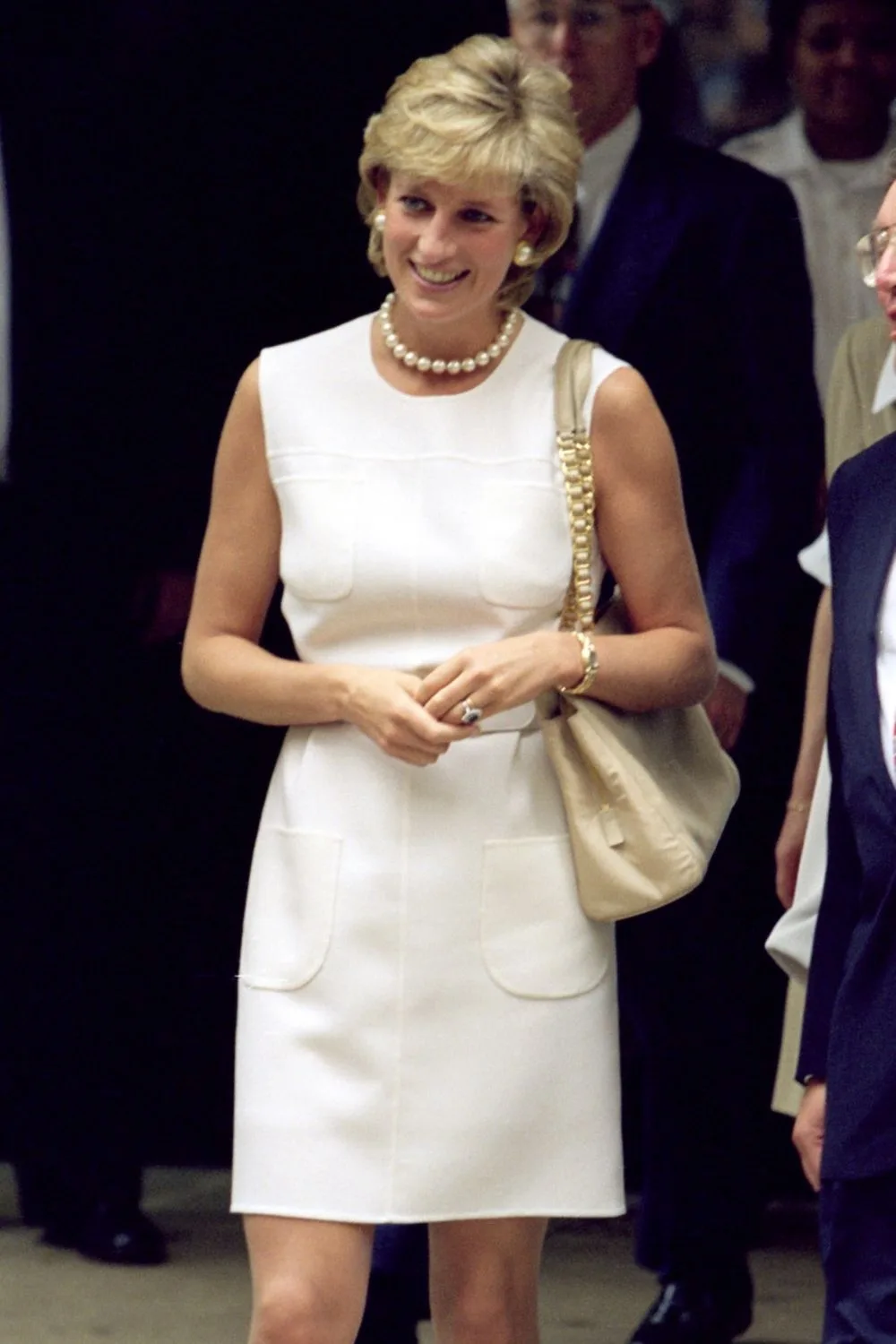 Princess Diana