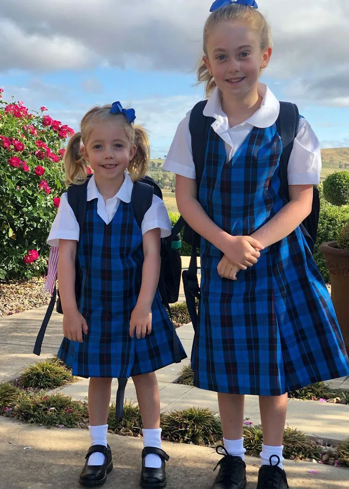 Grant Denyer family milestone