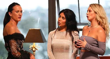 What REALLY happened between MAFS’ Ines, Jess and Martha?