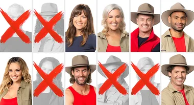 I’m A Celebrity 2021: Every evicted campmate so far!