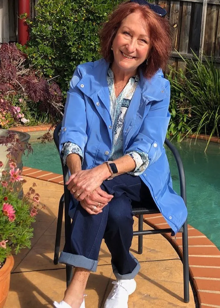 Home and Away Lynne McGranger birthday