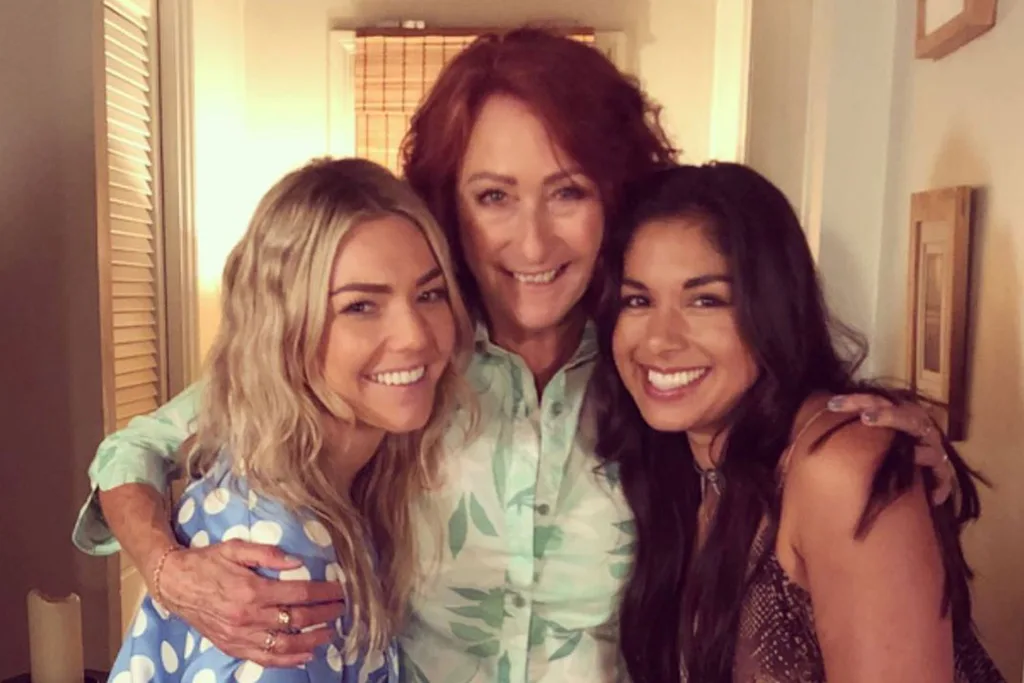Home and Away Lynne McGranger birthday
