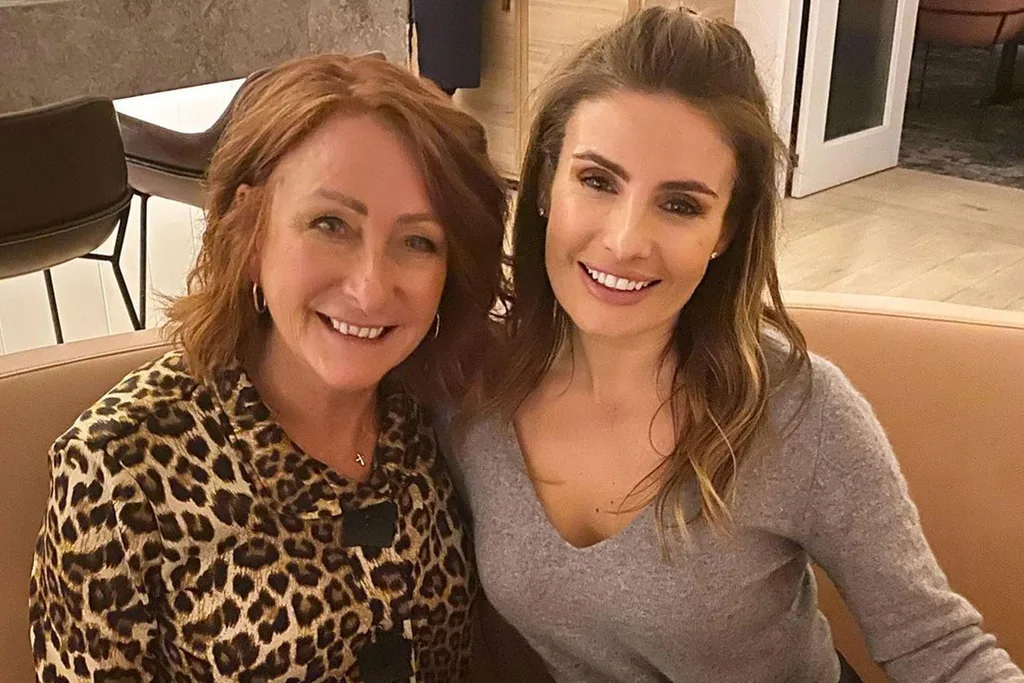 Home and Away Lynne McGranger birthday
