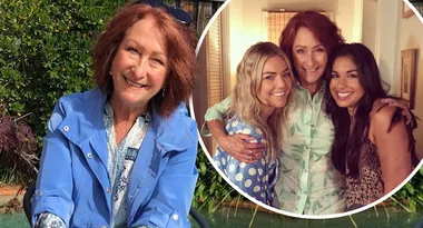 Home and Away stars share birthday tributes to Lynne McGranger