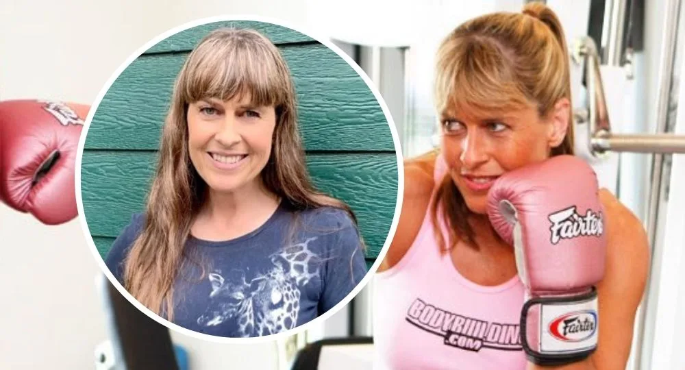 Terri’s grandma makeover