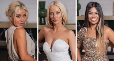 MAFS’ Jessika Power reveals what she REALLY thinks of Cyrell and Martha