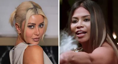 MAFS’ Martha Kalifatidis slams Cyrell for copying her!