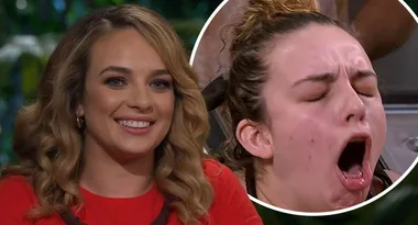 I’m A Celeb winner Abbie Chatfield’s X-rated tucker trail confession!