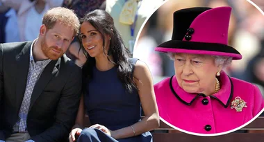 Harry FORCED to choose between Meghan and sense of duty!