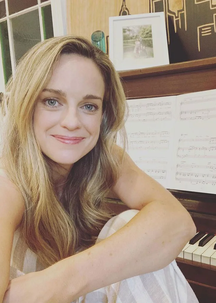 Home and Away Penny McNamee tribute