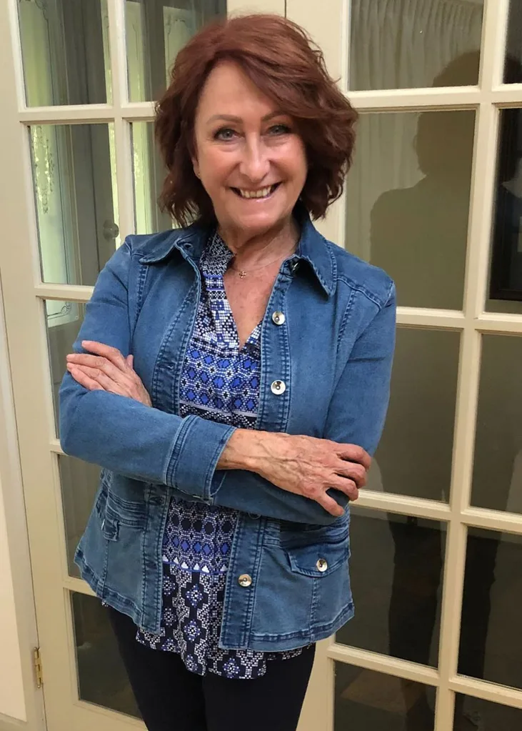 Home and Away Lynne McGranger love sex storyline