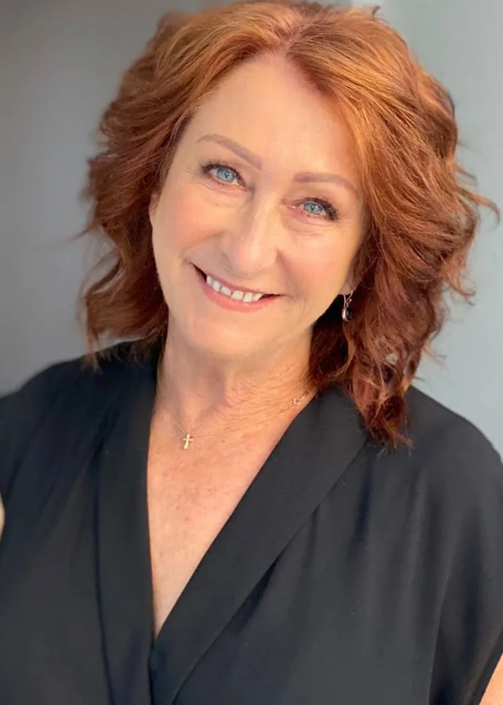 Home and Away Lynne McGranger love sex storyline