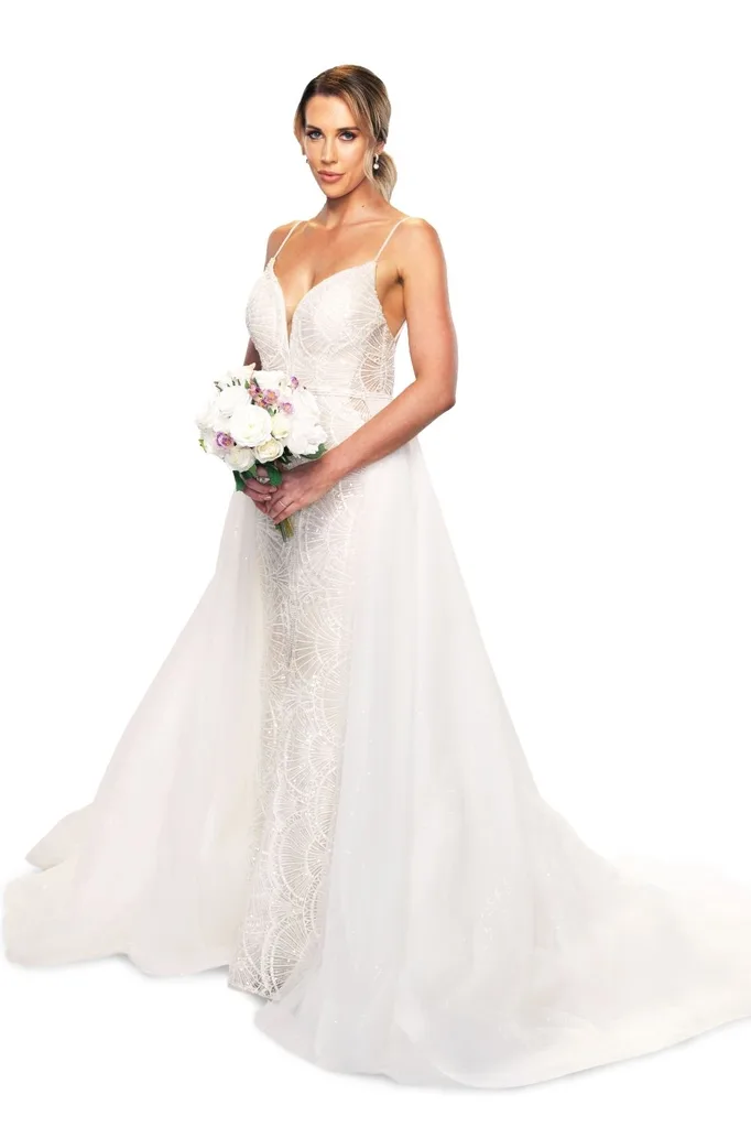 rebecca mafs