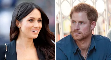 Meghan and Harry warned to stay out of ‘costly’ court