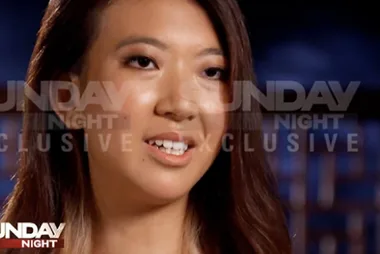 Brenda Lin reveals the shocking way she discovered her family had been murdered