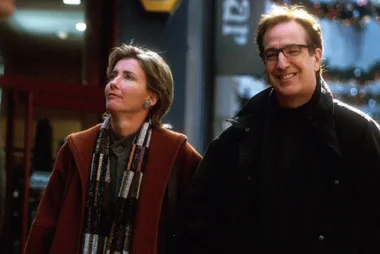 The heartbreaking reason Emma Thompson won’t do Love Actually sequel