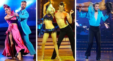 Dancing with the Stars All Stars: Who we want to return!