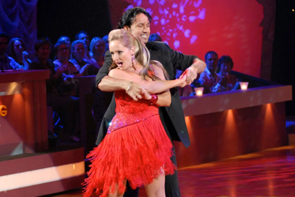Dancing with the Stars All Stars 2021 Australia
