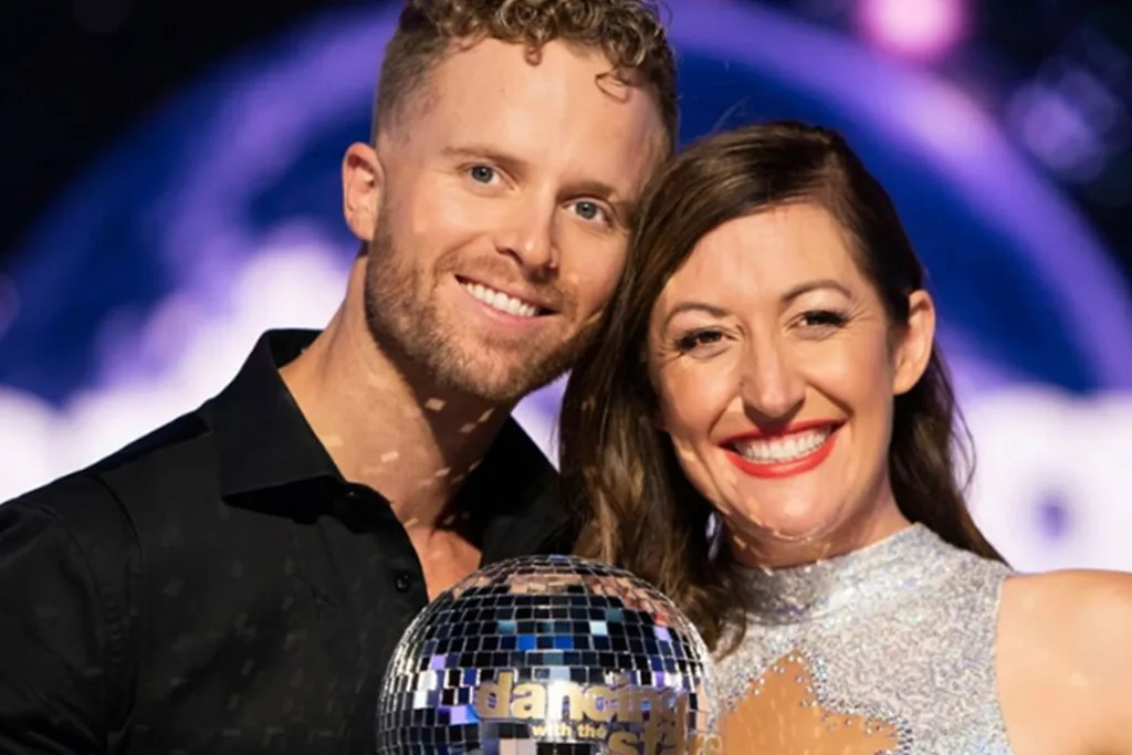 Dancing with the Stars All Stars 2021 Australia