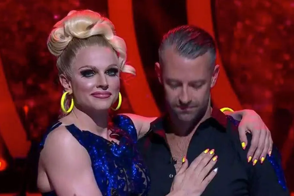 Dancing with the Stars All Stars 2021 Australia