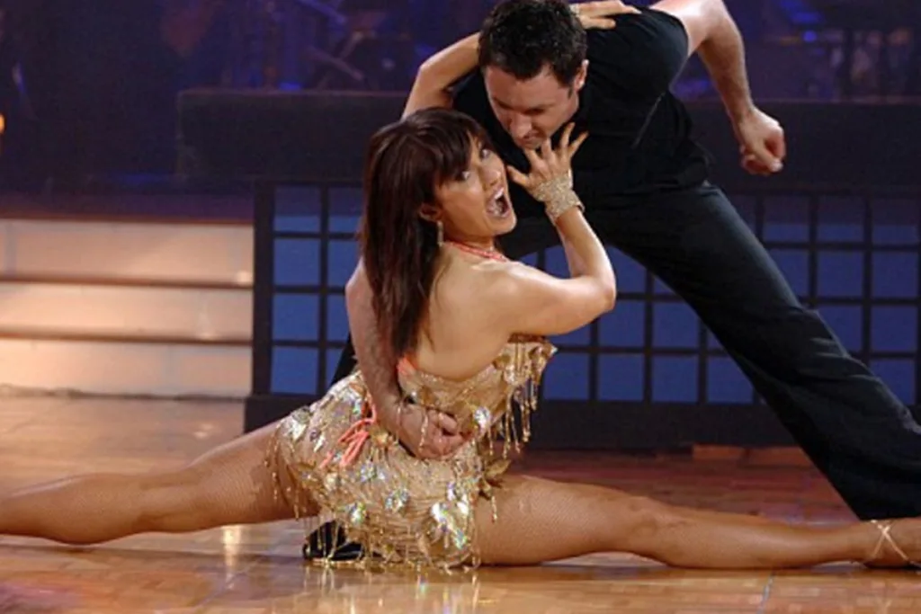 Dancing with the Stars All Stars 2021 Australia